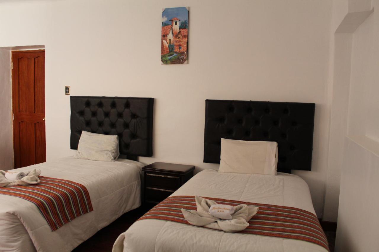 Kaaro House Cusco Ξενοδοχείο Εξωτερικό φωτογραφία